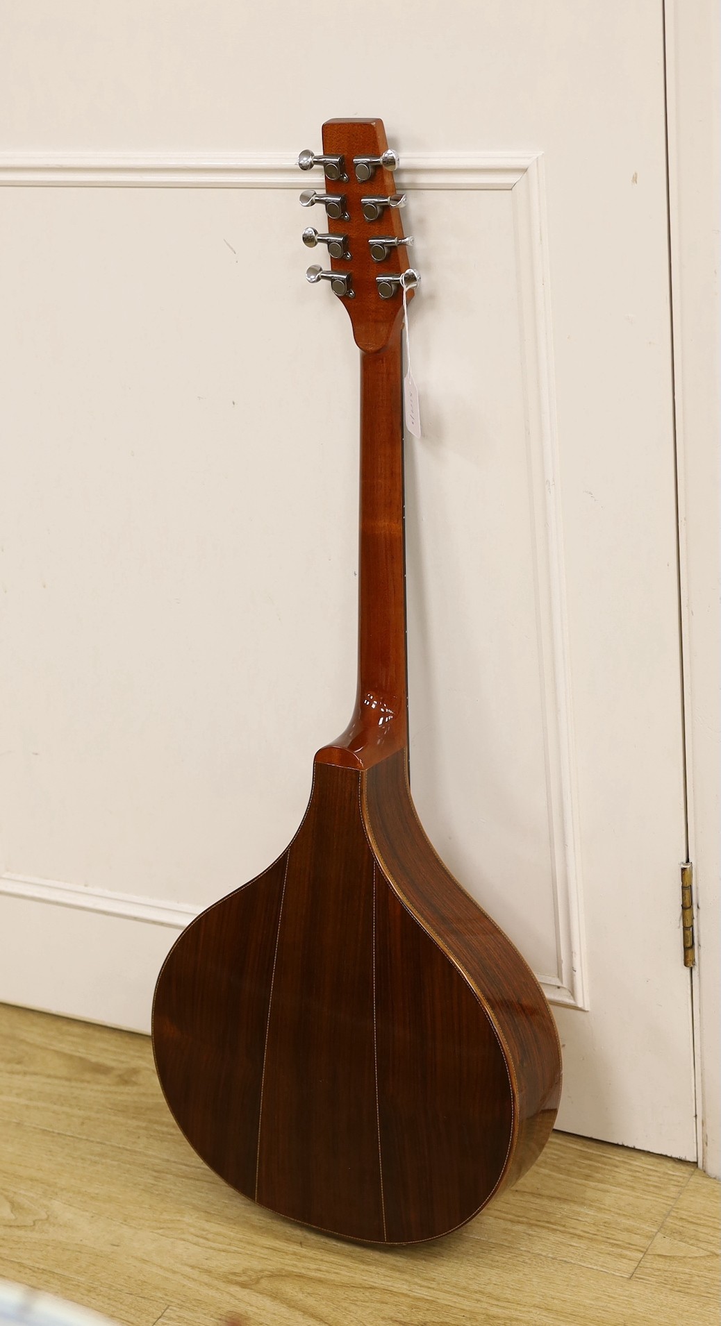 A Fylde ‘Bouzouki’, 100cms high.